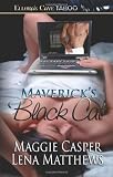 Maverick's Black Cat