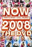 Now Thats What I Call Music 2008