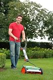 RazorCut Push Mower