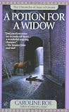 A Potion for a Widow (The Chronicles of Isaac of Girona)