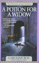 A Potion for a Widow (Chronicles of Isaac of Girona)