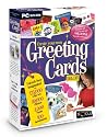 Create your own Greeting Cards Deluxe (PC DVD)