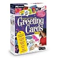 Create your own Greeting Cards Deluxe (PC DVD)
