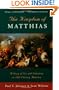The Kingdom of Matthias: A Story of Sex and Salvation in 19th-Century America