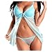 Crotchless undies . . . in combination with other things.
