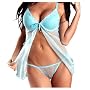 Escante Women's Fly Away Babydoll
