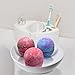 Just Desserts Premium Bath Bomb Collection