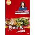30 Minute Meals with Rachael Ray - Fast & Light