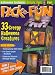 Books : Pack O Fun, November 2008 Issue