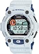 Casio Men's G7900A-7 G-Shock Rescue White Digital Sport Watch