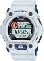 Casio Men's G-Shock Rescue White Digital Sport Watch #G7900A-7