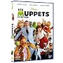 Les Muppets - Le retour <b>DVD</b> ~ Jason Segel