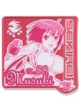 Sekirei Tsukiumi PatchIMAGE