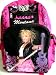 Hannah Montana Large Backpack - Full Size School Backpack