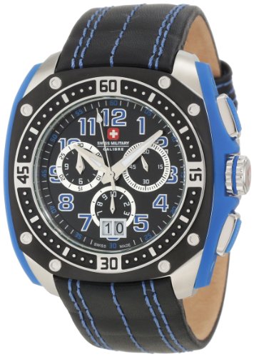 price Swiss Military Calibre 06-4F1-04-003