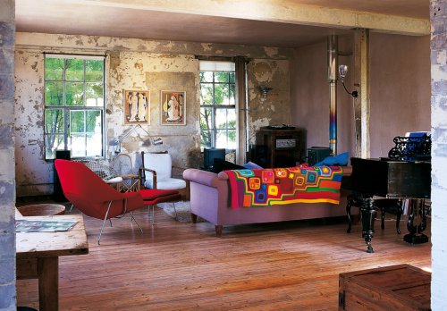 London Style: Streets, Interiors, Details (Taschen 25th Anniversary Icon Series)