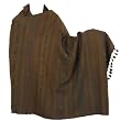 Long Wool Shawls Tribal Embroidered Accessory 80 x 35 inches
