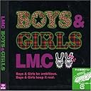 BOYS&GIRLS(初回限定盤)(DVD付)