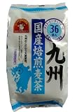 伊福の麦茶パック(九州麦茶) (10g×36P)×20袋