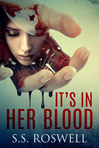 It's In Her Blood: Suspense/Thriller