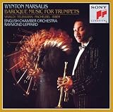 Baroque Music for Trumpets