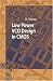 Low Power VCO Design in CMOS
