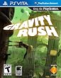 Gravity Rush