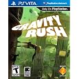 Gravity Rush