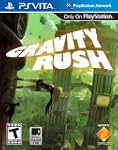 Gravity Rush