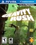 Gravity Rush