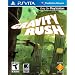 Gravity Rush