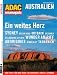  : ADAC Reisemagazin Australien: Welt der Wunder. Sydney. Melbourne. Great Barrier Reef. Tasmanien. Outback. Westaustralien. Reprtagen und die besten Tipps f&uuml;r Down Under