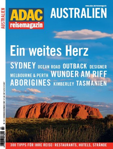 Reisemagazin