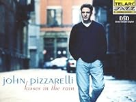 「アイガット リズム　｛I got rithm｝」『ジョン・ピザレリ　｛john pizzarelli｝』