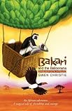 Bakari and the balloonana