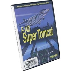 F-14D Super Tomcat by Abacus