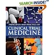 Principles and Practice of Clinical Trial Medicine by Richard Chin and Bruce Y Lee