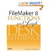 FileMaker 8 Functions and Scripts Desk Reference