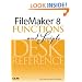 FileMaker 8 Functions and Scripts Desk Reference