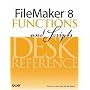 FileMaker 8 Functions and Scripts Desk Reference