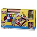Yo Gabba Gabba Large Playset Asst - DJ Lance Boombox