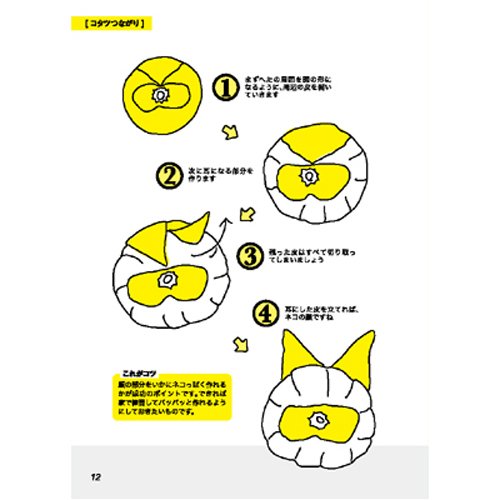 Cover image : 一発テーブル芸マスターブック (晋遊舎ムック)