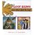 Lion's Share/Jack the Toad