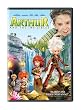 Arthur and the Invisibles (Widescreen Edition)