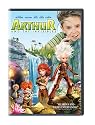 Arthur and the Invisibles (Widescreen Edition)