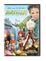 Arthur and the Invisibles (Widescreen Edition)