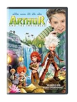 Watch Arthur and the Invisibles Online.