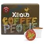 Coffee People Dark Roast, Extra Bold Jet Fuel for Keurig Brewers, 24-Count Boxes (Pack of 2)