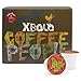 Coffee People Dark Roast, Jet Fuel, K-Cup Portion Pack for Keurig K-Cup Brewers, 24-Count (Pack of 2)