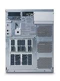 APC Symmetra LX 4kVA Scalable to 8kVA N+1 Rack-mount, 220/230/240V or